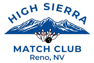 High Sierra Match Club