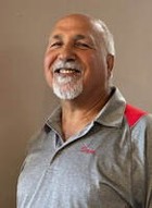 David Strader, Member-at-Large