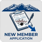 New Member Application