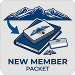 New Member Packet