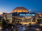 National Bowling Stadium