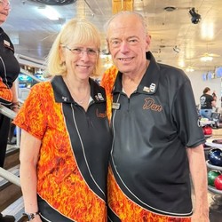 Lido Tournament - 2026