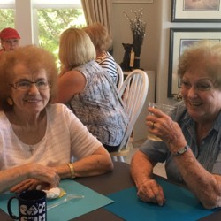 Annual Membership Meeting - Aug 2017