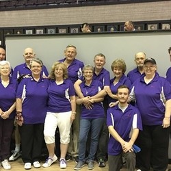 Lido Tournament Sept 2016