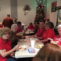 Holiday Party 2016