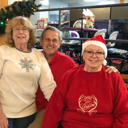 HSMC Holiday Party - 2018