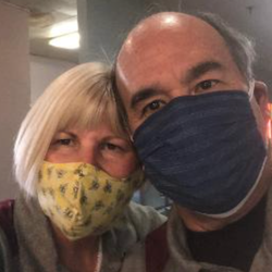 Pandemic Fun Day - 2020